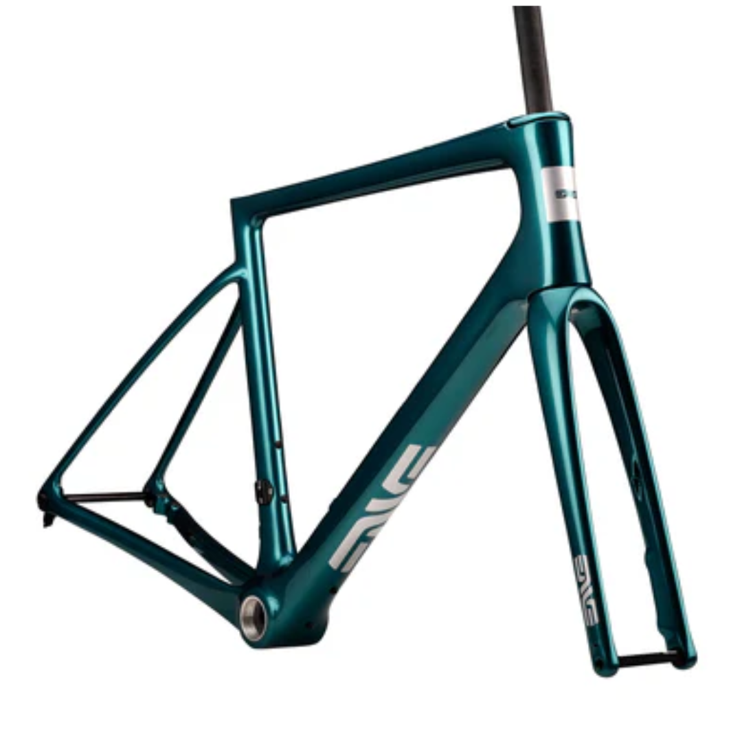 BMC Teammachine SLR 01 MOD Frameset — Imaginary BikeWorks